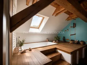 Prodej ubytování, Číměř, 650 m2