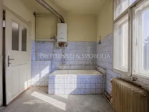 Prodej rodinného domu, Zdice, Žižkova, 130 m2