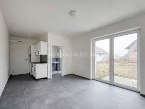 Prodej apartmánu, Frymburk, 233 m2