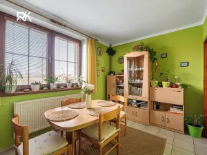Prodej rodinného domu, Veltruby, Nová, 235 m2