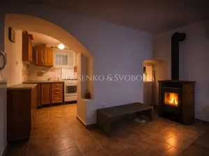 Prodej rodinného domu, Ždírec nad Doubravou, 290 m2