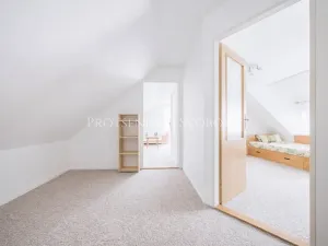Prodej rodinného domu, Ždírec nad Doubravou, 290 m2