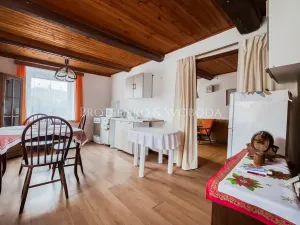 Prodej chalupy, Ždírec nad Doubravou, 290 m2