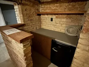 Pronájem obchodního prostoru, Praha - Nové Město, Rumunská, 200 m2