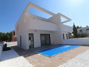 Prodej rodinného domu, Vodice, Chorvatsko, Srima XII, 117 m2