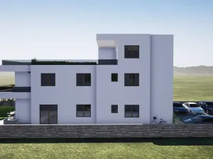 Prodej bytu 4+kk, Tribunj, Chorvatsko, 103 m2