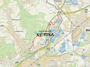 Prodej pole, Ostrava, Antošovická, 3774 m2