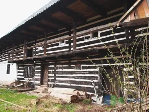 Prodej domu, Mladějov na Moravě, 208 m2