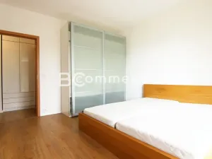 Pronájem bytu 3+kk, Brno, Kosmova, 76 m2