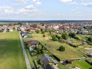 Prodej rodinného domu, Horní Jelení, Lesní, 100 m2