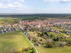 Prodej rodinného domu, Horní Jelení, Lesní, 100 m2