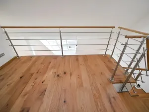 Prodej bytu 3+kk, Praha - Smíchov, 106 m2