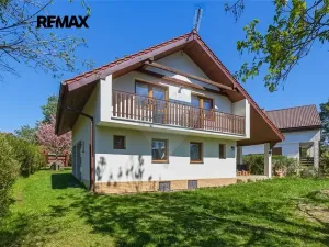 Prodej chalupy, Slapy, 150 m2