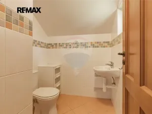 Prodej chalupy, Slapy, 150 m2
