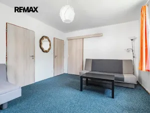 Prodej rodinného domu, Nová Pec, 142 m2