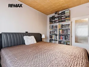 Prodej bytu 3+kk, Praha - Prosek, Vysočanská, 73 m2