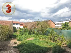 Prodej rodinného domu, Újezd u Brna, 127 m2