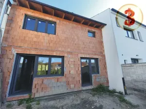 Prodej rodinného domu, Újezd u Brna, 127 m2