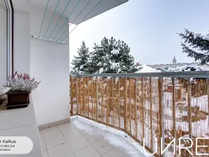Pronájem bytu 2+1, Dvůr Králové nad Labem, Odbojářů, 56 m2