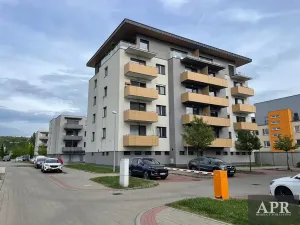 Pronájem bytu 2+kk, Uherské Hradiště, Pastýrna, 60 m2