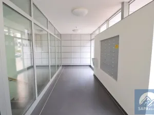 Pronájem bytu 2+kk, Praha - Hostivař, Rižská, 56 m2