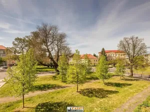 Prodej bytu 2+1, Kadaň, kpt. Jaroše, 59 m2
