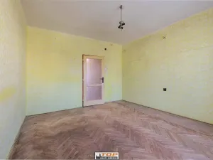 Prodej bytu 2+1, Kadaň, kpt. Jaroše, 59 m2