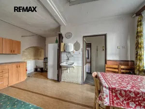 Prodej zemědělské usedlosti, Týnec nad Labem, 236 m2