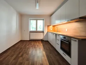 Pronájem bytu 2+1, Ostrava - Zábřeh, Sologubova, 54 m2