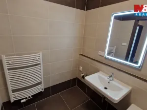 Pronájem bytu 2+kk, Plzeň - Bolevec, Studentská, 55 m2