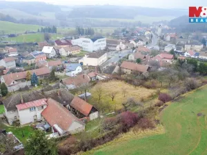 Prodej pozemku pro bydlení, Přemyslovice, 1545 m2