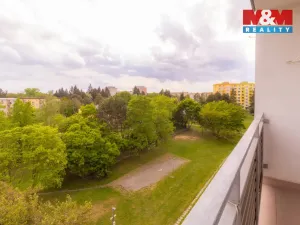 Prodej bytu 2+1, Olomouc - Nová Ulice, Jílová, 55 m2