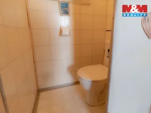 Prodej bytu 2+1, Olomouc - Nová Ulice, Jílová, 55 m2