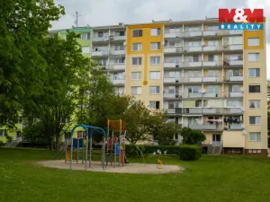 Prodej bytu 2+1, Olomouc - Nová Ulice, Jílová, 55 m2