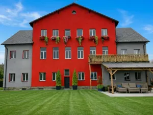 Prodej bytu 3+kk, Bohumín - Pudlov, Drátovenská, 140 m2