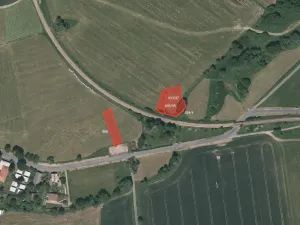Prodej louky, Mokrosuky, 24925 m2