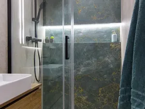 Pronájem bytu 3+kk, Ostrava, Čkalovova, 60 m2