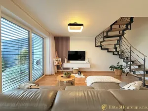 Prodej rodinného domu, Mladá Boleslav, Bezděčínská, 140 m2