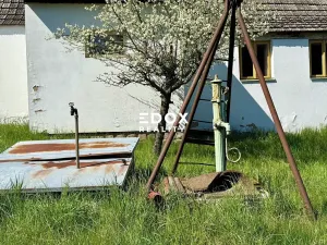Prodej rodinného domu, Velká Buková, 100 m2