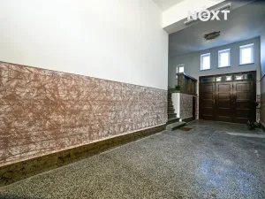 Prodej bytu 4+1, Kroměříž, Gen. Svobody, 104 m2