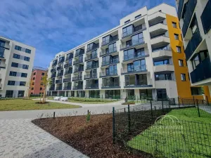 Pronájem bytu 2+kk, Praha - Chodov, Líbalova, 45 m2