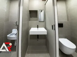 Prodej komerční nemovitosti, Brno, Jiráskova, 233 m2
