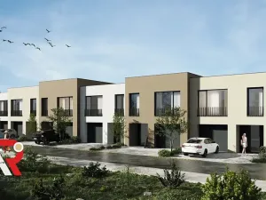 Prodej rodinného domu, Telnice, Hliníky, 172 m2