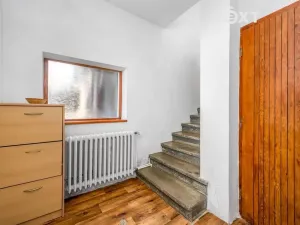 Prodej vícegeneračního domu, Hředle, 206 m2