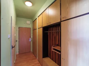Prodej bytu 2+1, Česká Třebová, Litomyšlská, 50 m2