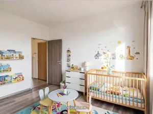 Prodej bytu 3+1, Ústí nad Orlicí, Chodská, 73 m2