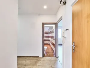 Prodej bytu 3+1, Ústí nad Orlicí, Chodská, 73 m2