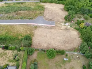 Prodej pozemku pro bydlení, Černolice, Lísková, 1003 m2