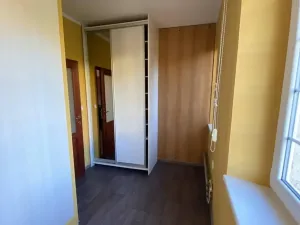 Prodej bytu 3+1, Jilemnice, Metyšova, 82 m2