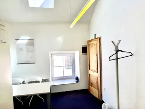 Pronájem kanceláře, Strakonice, Lidická, 40 m2